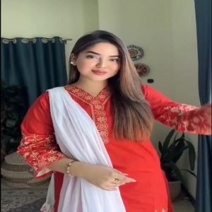 লাল কালার