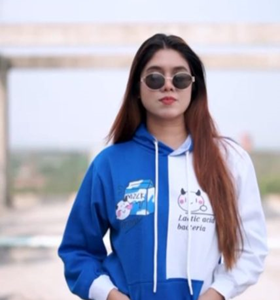 Blue Color